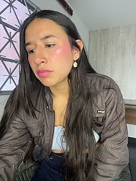 LilyRossi_ webcam