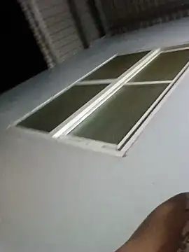 Yuzi-i webcam