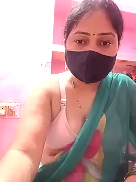 Beauty-wife webcam