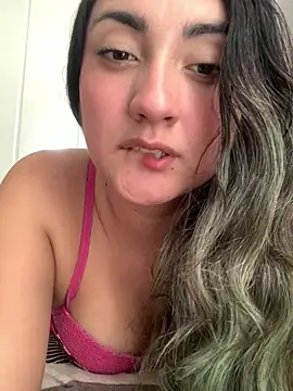Camilaafg webcam