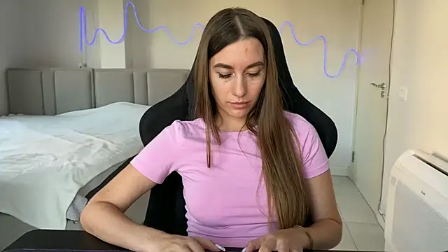 PrincesSsLilu webcam