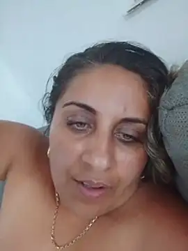 Antoniasweet webcam