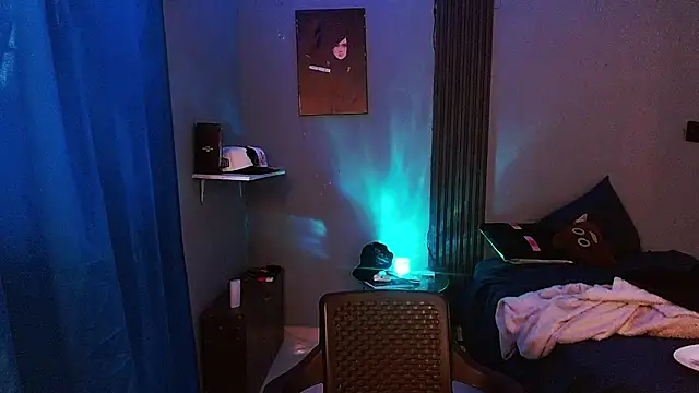 Mr_yisuzz webcam