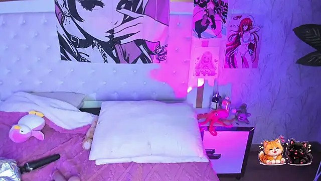 Effy_Kessler webcam
