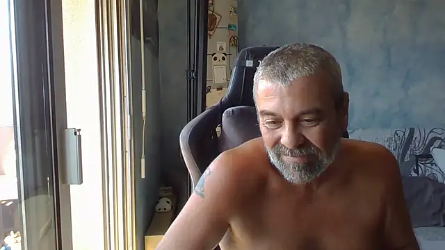 panda_06200 webcam