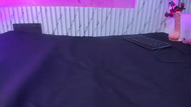Karoline_Bms webcam