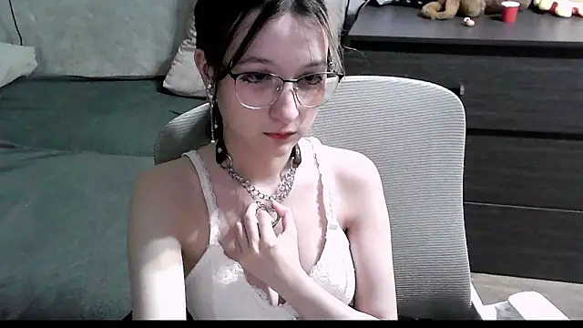 Lilfain_baby webcam