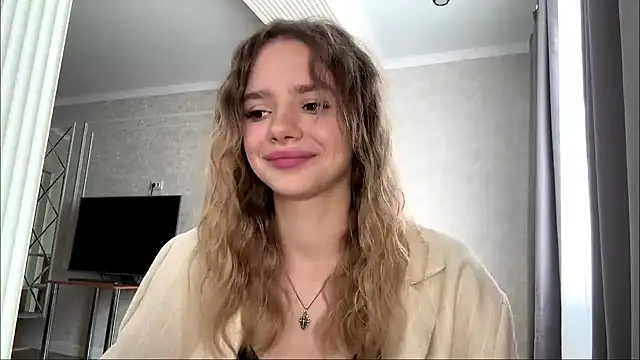 DorianRamsden webcam