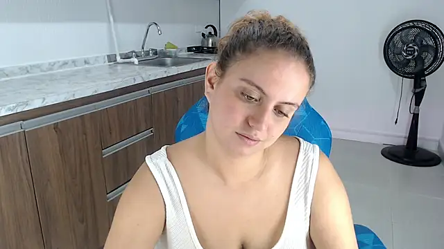 Phoenix-Marie webcam