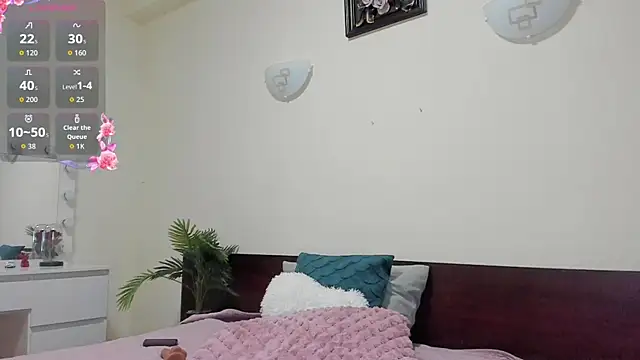 LunaaKitty webcam