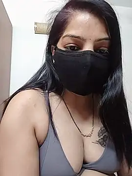 Hot_pooja2 webcam