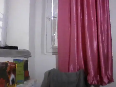 ZIANA43 webcam