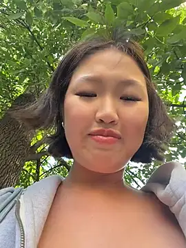 CreamPuff- 🛬 nude show
