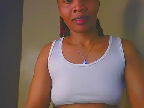 _Shantel1 webcam