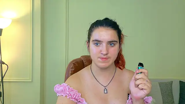 AnnaKimburli webcam
