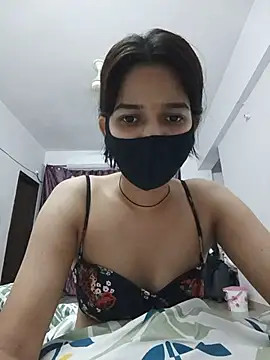 Cute_ishika_ webcam