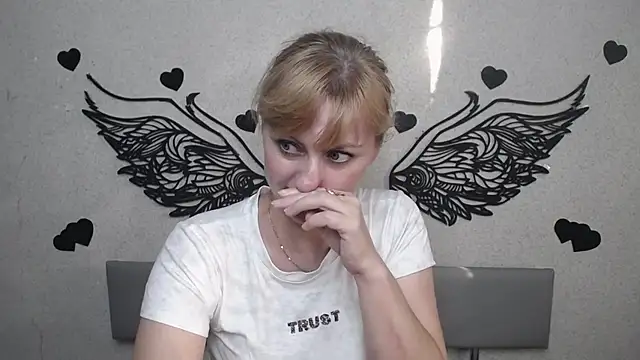 RebecaMarti webcam