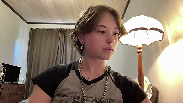 Nellyts live cam on StripChat