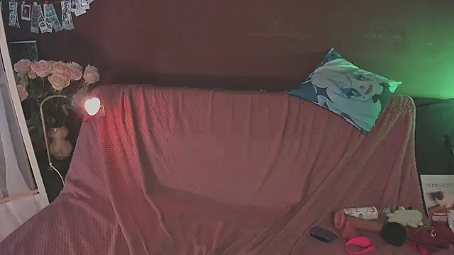 juby_yuby webcam