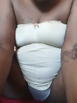Mrsanaconda webcam