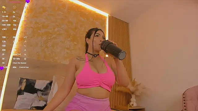 Kathy_taylor_ webcam