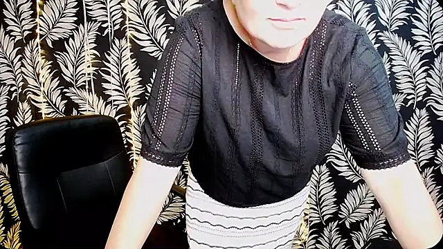 Olivia_playful webcam