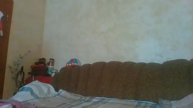 MilaSky5303 webcam
