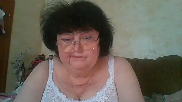 MilaSky5303 webcam