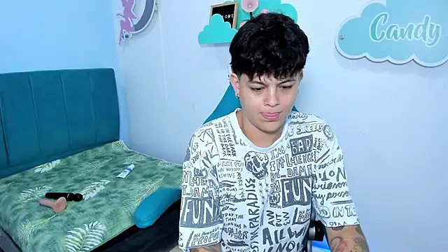 nataly_0303 webcam