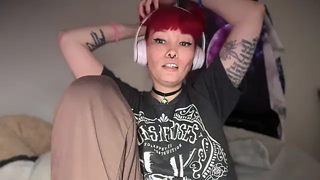 FRRANNKIE webcam