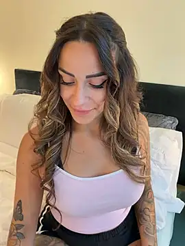 -Alisa webcam
