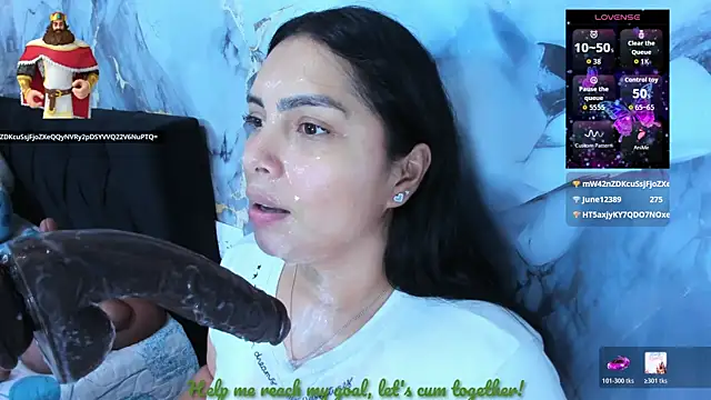 evelinn_belen webcam