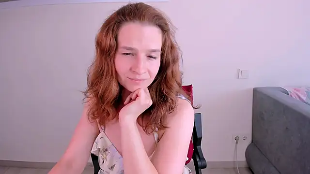 __MaryLee__ webcam
