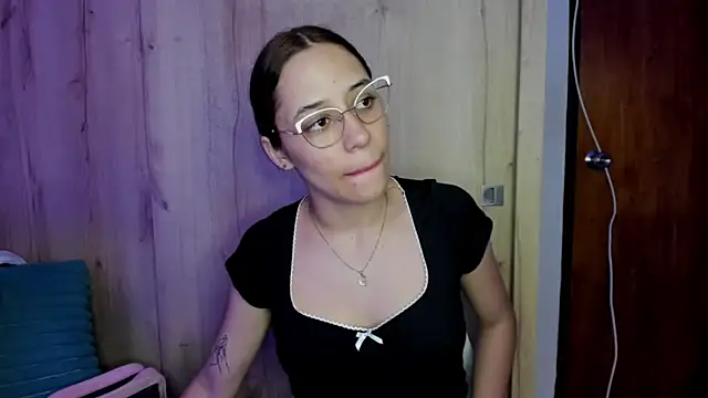 TANIA_06 webcam