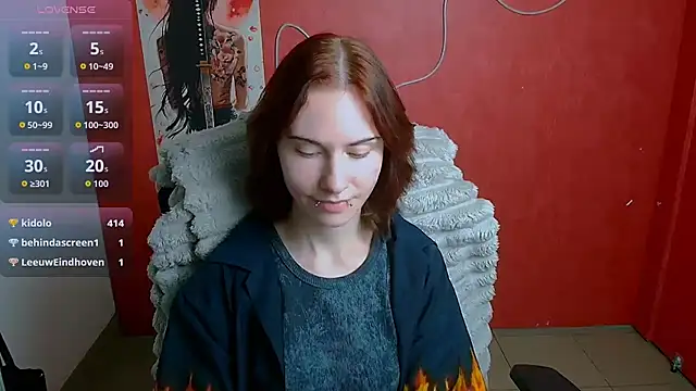 Fiona_Night webcam