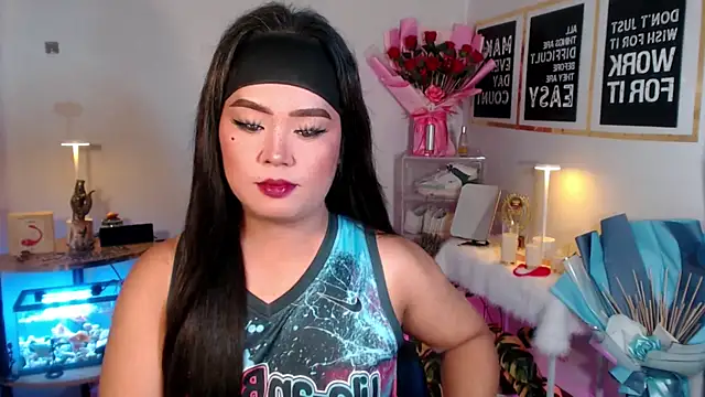 YourSweet-mich webcam