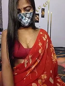 Misss-julli webcam