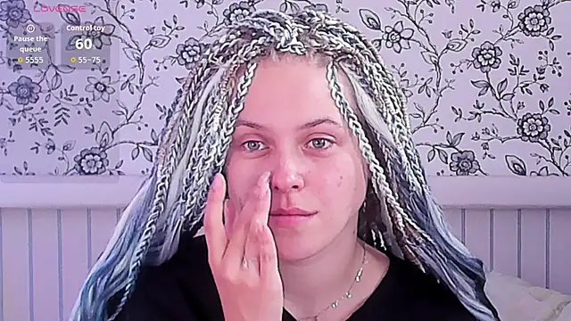 AngelAnty webcam