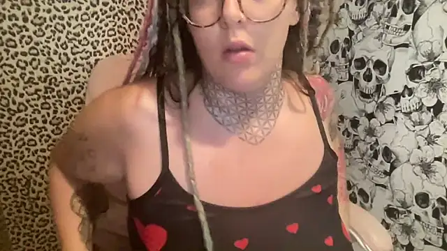 Aubrey-18XX webcam
