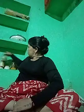 Manavi_x webcam