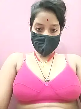 Bebo_Sweety143 webcam