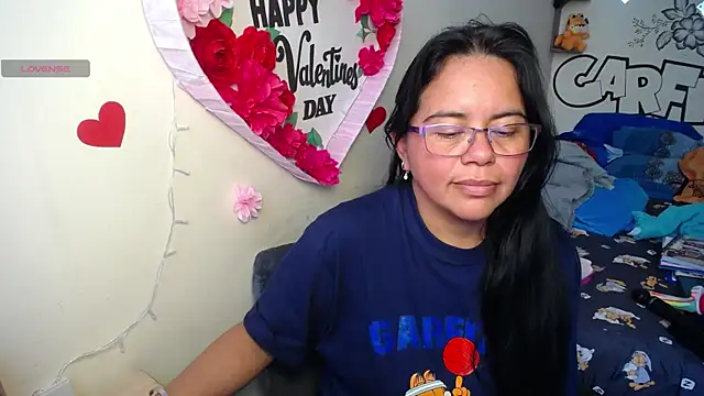 Miss__kendra_ webcam