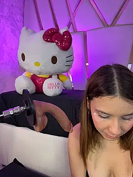 MelodyBloom_ webcam