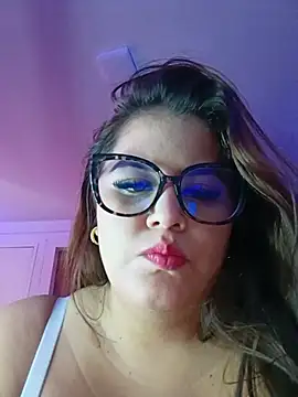 Bonny_rousse01 webcam
