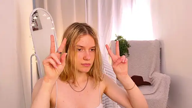 milanarayy - MilanaRayy's free webcam - UK Sex Cams