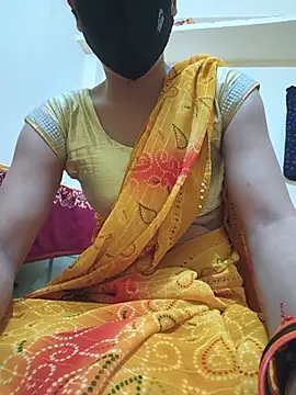Neha-ji webcam