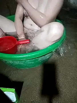 Eirlys-baby webcam