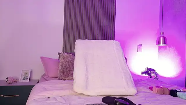 Sophie-Wilson webcam