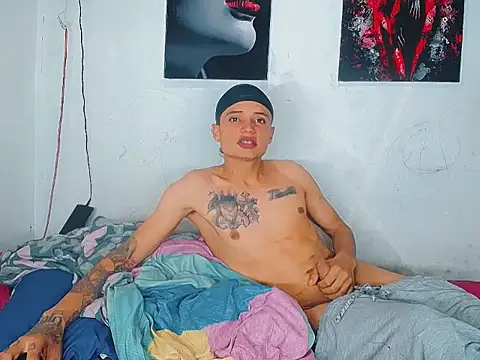 Kike-xxx webcam