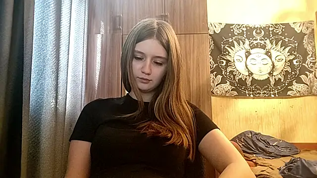 DanicaMazon webcam